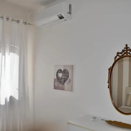 M.Aurelio Light Brown Apartment Milan Exterior photo